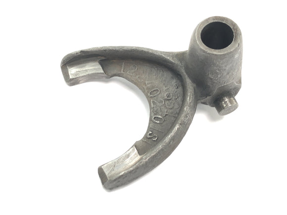 DKW NZ 250 [1938] - vaihdehaarukka vaihteiston vaihteistohaarukoille