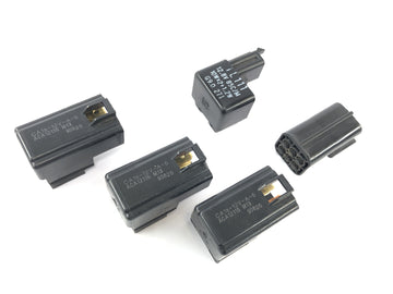 Husqvarna SM 630 A4 [2010] - Relais Will