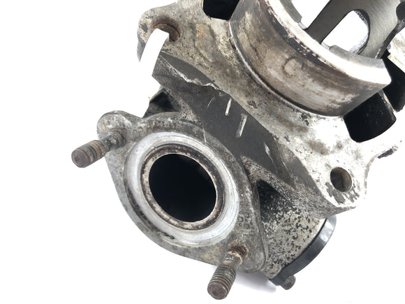 Yamaha RZ 250 R 29L [大约。 250 ypvs]  - 圆柱右