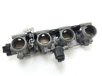 BMW K 1300 R K12S [2014] - Drosselklappe - 0