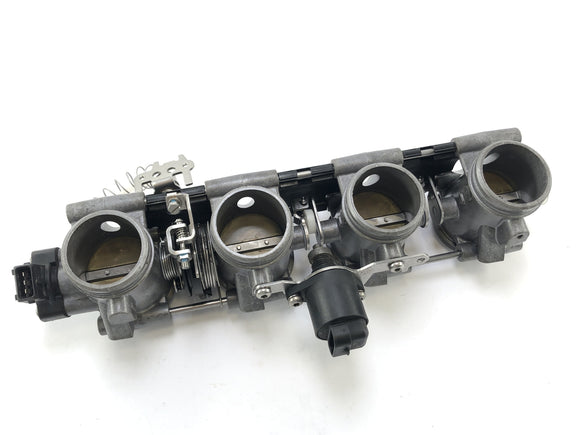 BMW K 1300 R K12S [2014] - Drosselklappe