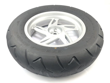 BMW R 1200 CL K30 [2003] - Hinterrad Alufelge Rad 170 80 15 DOT2902