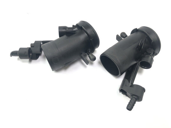 BMW R 1200 CL K30 [2003] - Ensemble d'enregistrement de buse d'injection d'aspiration d'aspiration