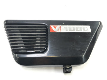 Moto Guzzi V 1000 VG [1980] - Cache latéral gauche - 0