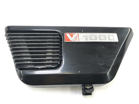 Moto Guzzi V 1000 VG [1980] - sivukansi vasemmalla