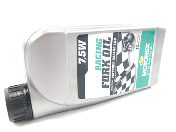 Ducati Monster S4R M4 [2004] - Gabelöl Racing Fork Oil 7,5W Motorex 1L