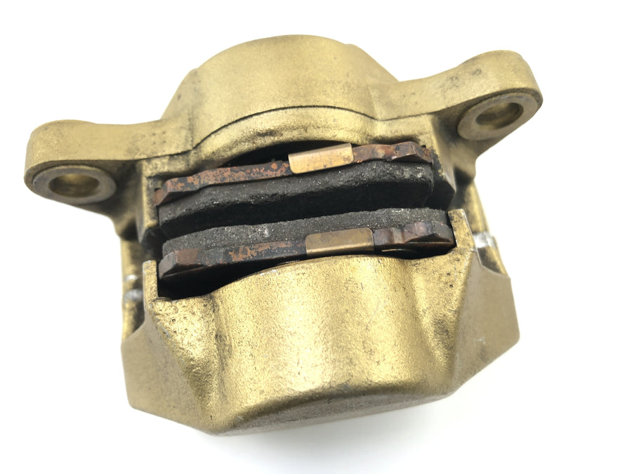 Aprilia RSV4 1000 [2010] - Bremssattel hinten