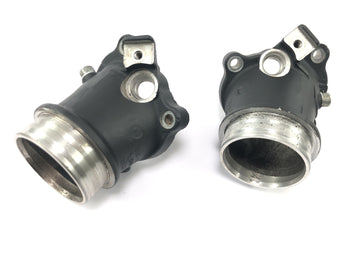 Moto Guzzi Stelvio 1200 8V [2016] - Indsugningsmanifold par