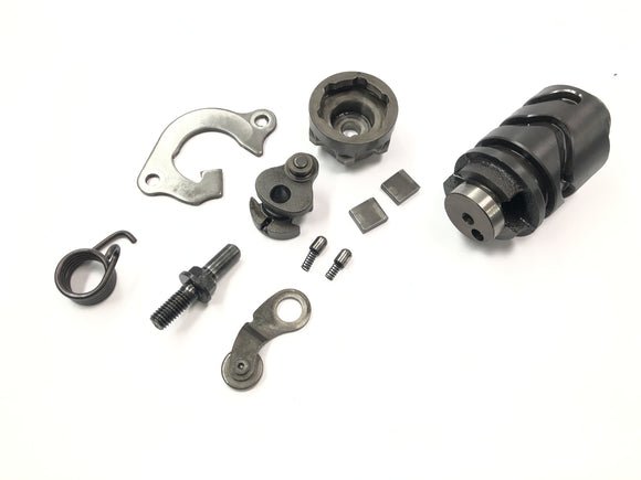 Yamaha YZ 426 F [2000] - Schaltwalze Set