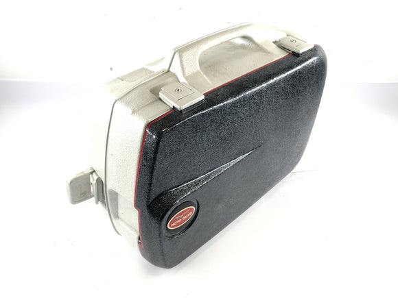 Moto Guzzi California 1100i [1995] - Lakset berekende onderdelentanktank Beschermende plaatbehuizing ingesteld met drager