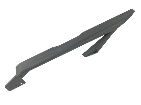 KTM 690 SM Prestige [2007] - Ochrona łańcucha ochrony tylnej pokrywy koła