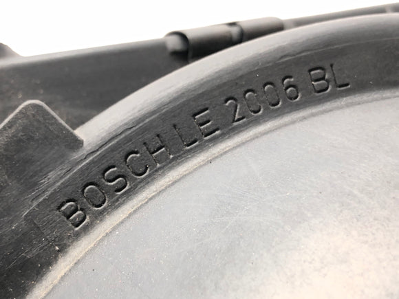 BMW K 1100 LT [1991] - frontlykter