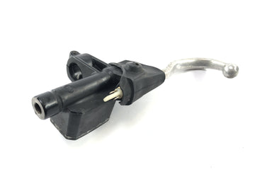 KTM 640 LC4 Adventure [2000] - Styrbeslag på höger handbromspump funktionell - 0