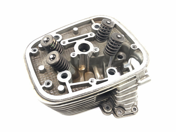 BMW R 1100 GS 259 [1995] - Zylinderkopf links