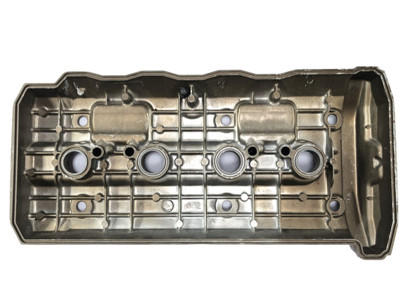 Kawasaki Zrx 1200 S Zrt20a [2002] - крышка клапана