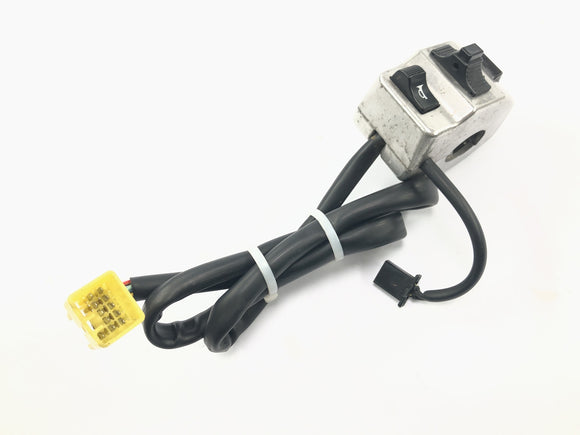 Suzuki Intruder VL 1500 AL [2000] - Lenkerschalter links Schaltereinheit Licht