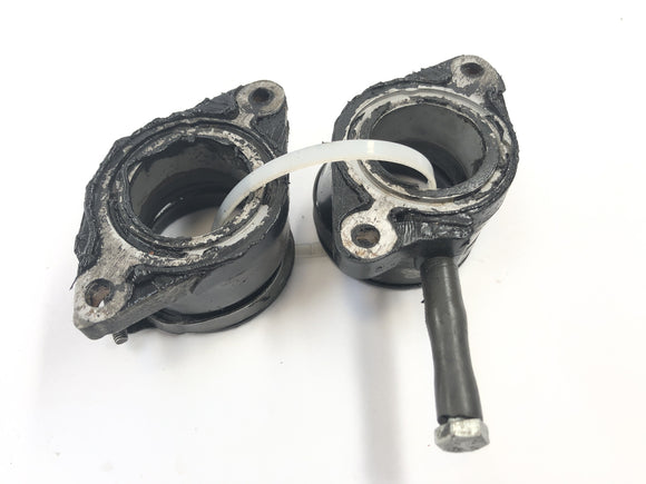 Yamaha TT 600 R DJ01 [1998] - Inntakstøysett