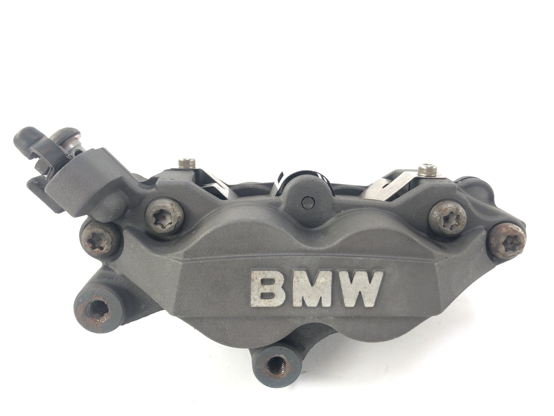 BMW R 1200 R [2007] - Front left brake caliper