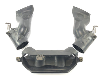 BMW R 1100 RT 259 [1997] - Ansaugstutzen Ansaugschnorchel Luftansaugrohr vorne - 0