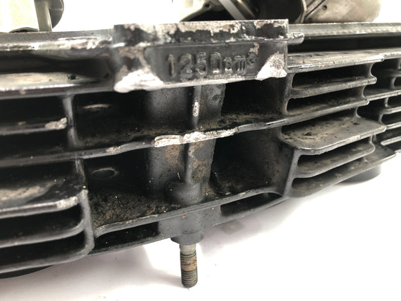 Yamaha XJR 1300 RP06 [2002] - cilinder met zuiger