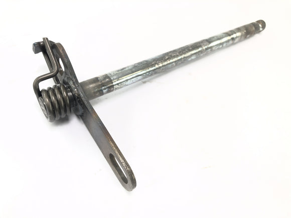 Honda NSR 125 JC22 [1998] - Switching Axe Gear Spak