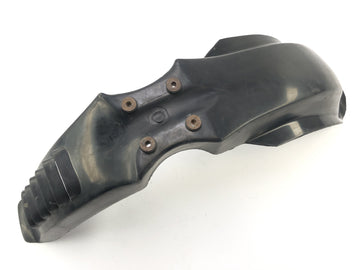 Yamaha XT 500 1U6 [1981] - крылья в передней части фронта - 0