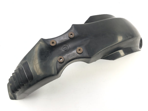 Yamaha XT 500 1U6 [1981] - Garde-boue avant