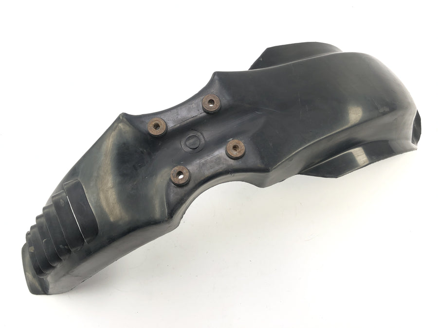Yamaha XT 500 1U6 [1981] - Kotflügel vorne Frontfender