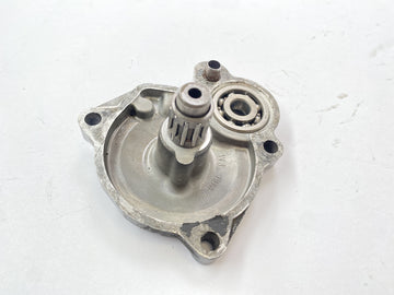 Yamaha XT 600 Z Ténéré 1VJ [1986] - Kryt motoru víka - 0