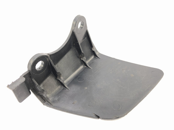 Yamaha XT 350 3YT / 55V [1990] - pokrytí