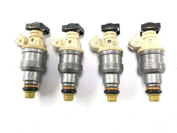 BMW K 1100 RS [1991] - Einspritzdüsen Set