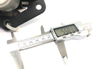 Kawasaki VN 1600 Classic VNT60A [2007] - Bremssattel Bremszange Tokico vorne rechts-3
