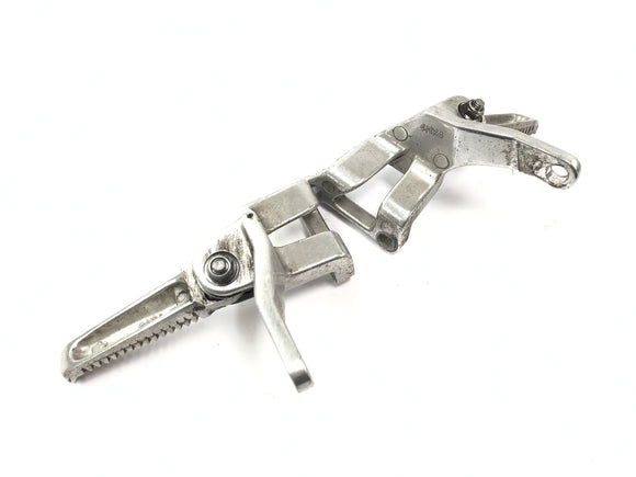 Yamaha TRX 800 4UN [1996] - Footrest System Footrest Sociy vänster och höger