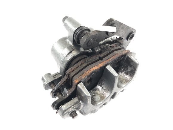 Kawasaki GPZ 1100 ZXT10E [1997] - тормозный суппорт спереди справа