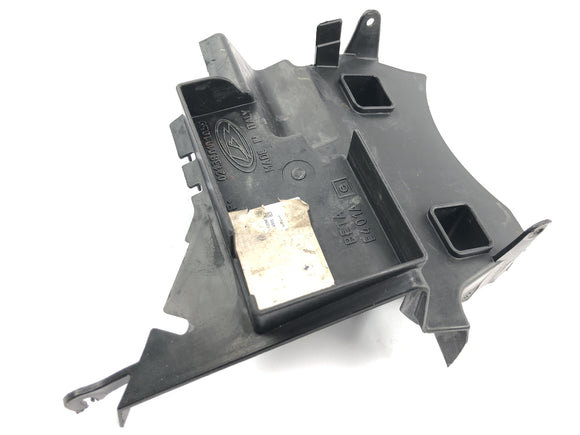 Beta RR 125 [2018] - Batteriekasten Batterieträger Halterung