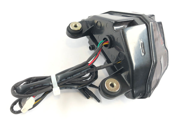 Ducati 1098 S H7 [2009] - zadní světlo zadní světlo