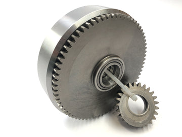 Ducati ST2 944 [1999] - Polské kolo se svobodou žen