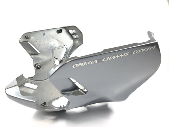 Yamaha GTS 1000 4FV [1997] - Owiewka przednia