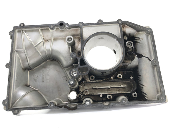 Триумф Thunderbird 900 T309RT [1996] - масляная поддона