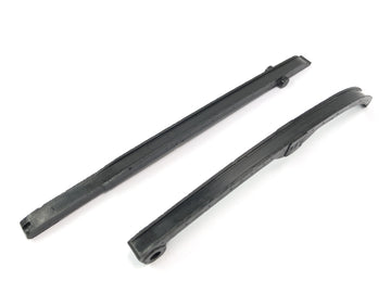 Suzuki DR 350 SK42B [1991] - Spänningskedja och glidstekkedjan