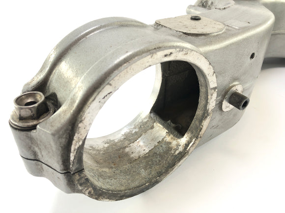 Triumph Daytona 955i T595 [1999] - Swinge achterwielzwaai