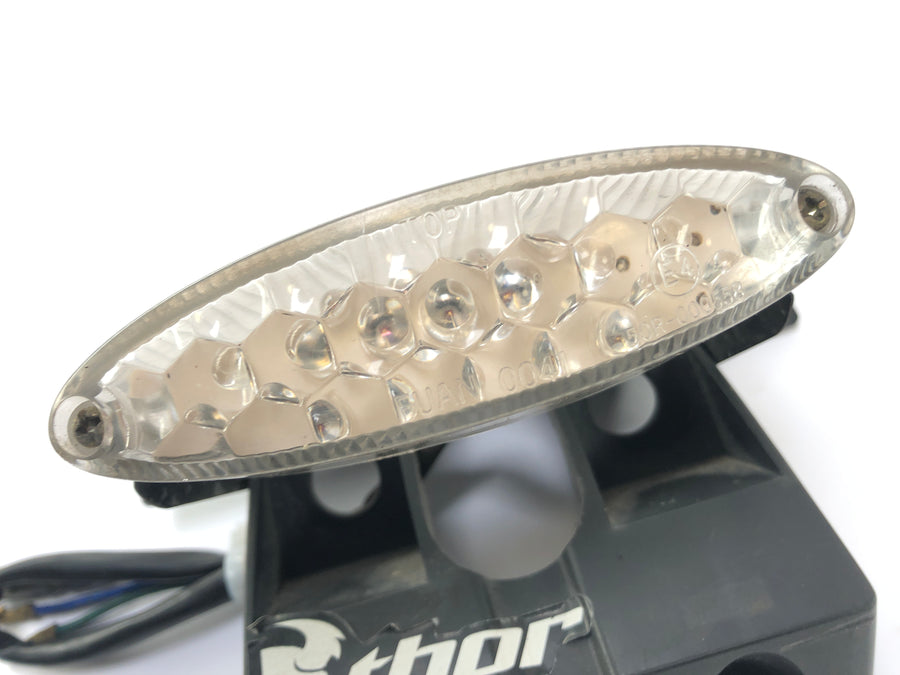 Yamaha XT 600 E 3TB [1996] - Stražnje svjetlo