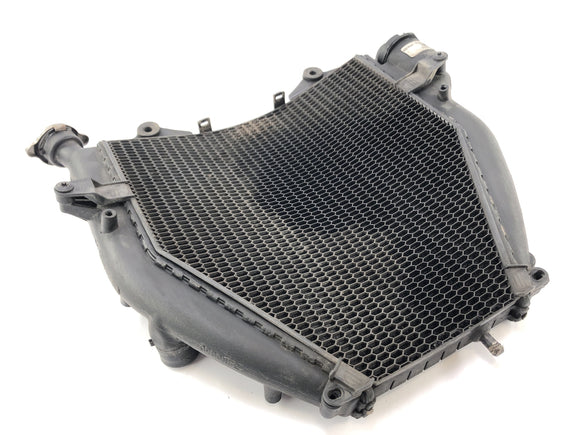 BMW K 1300 R K12S [2014]  - 水冷却器