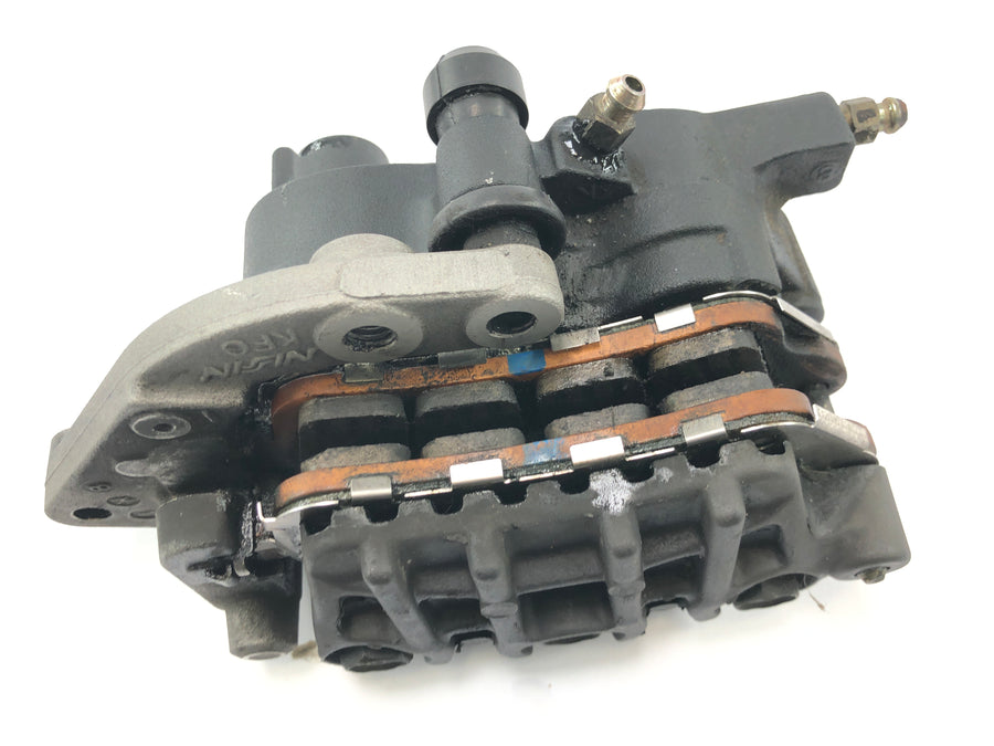 Honda VFR 800 FI RC46 [1999] - Bromsok Nissin fram vänster