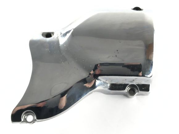 Suzuki vs 1400 VX51L [1987] - Kryba pokrytí motoru s řetězovým koláčem