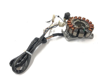 Yamaha RZ 250 R 29L [RD 250 YPVS] - 带拾音器的交流发电机 - 0