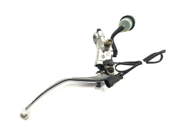 Aprilia RSV 1000 R [2004] - Kupplungspumpe Lenkerarmatur links Kupplungshebel