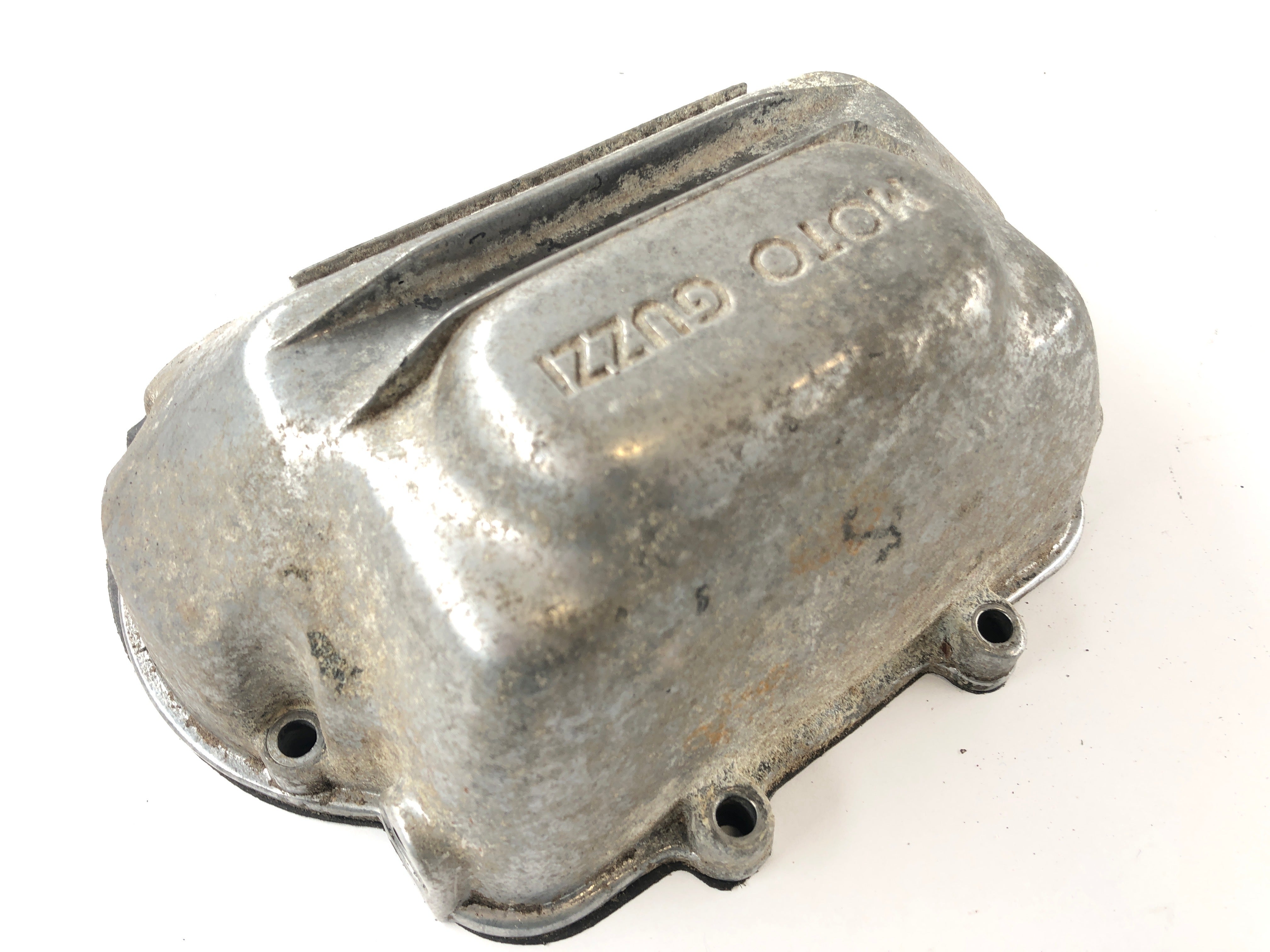 Moto Guzzi 850-T3 [1980] - Valve cover cylinder horizontal right