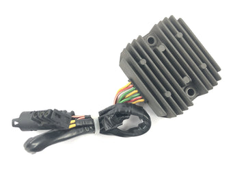 BMW F 650 GS R13 [2000] - Spændingsregulator ensretter regulator generator regulator