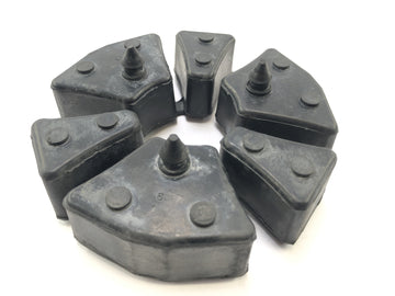 Yamaha RD 350 YPVS 31K [1984]  - 混蛋阻尼器